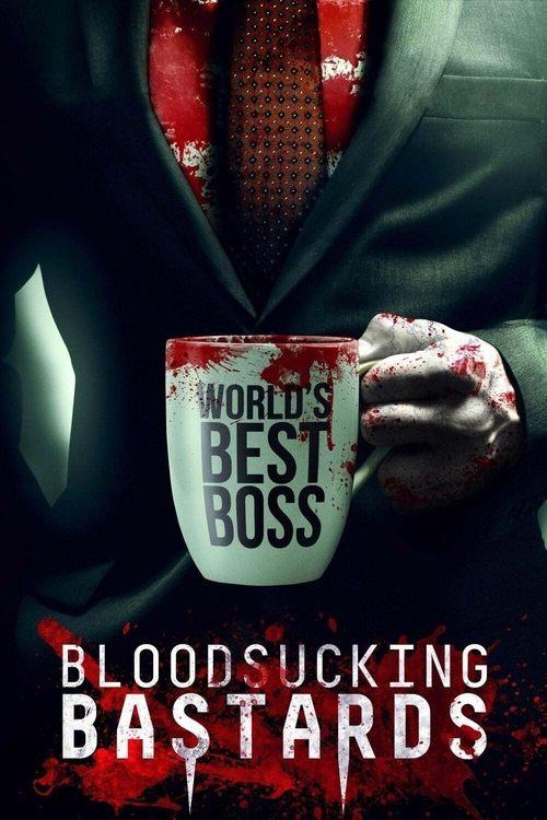 Bloodsucking Bastards filmas online