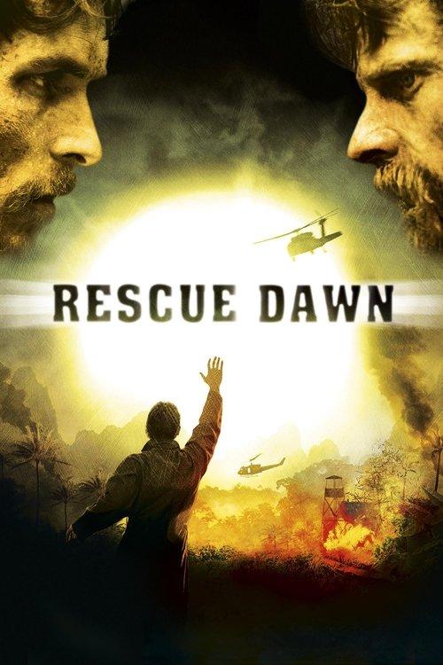 Rescue Dawn filmas online