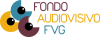 Fondo Audiovisivo FVG studio logo