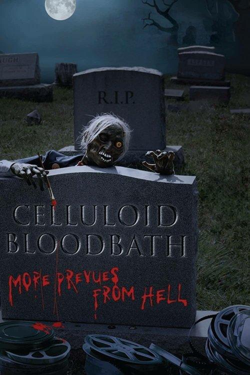 Celluloid Bloodbath filmas online