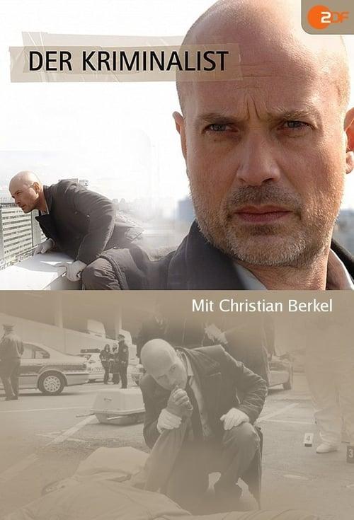 Der Kriminalist filmas online