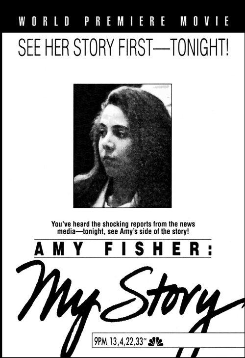 Amy Fisher: My Story filmas online
