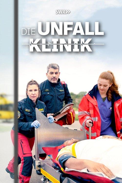 Die Unfallklinik filmas online