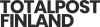 Total Post studio logo