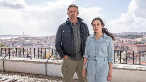 Flucht aus Lissabon filmas žiurėti online