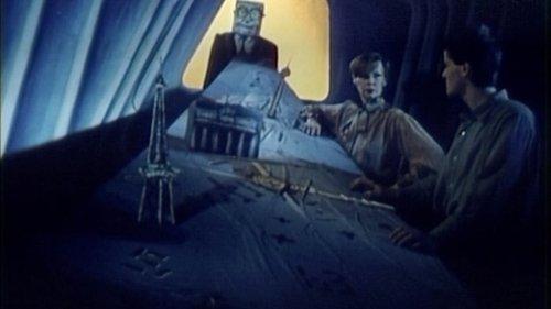 Horror Vacui filmas žiurėti online