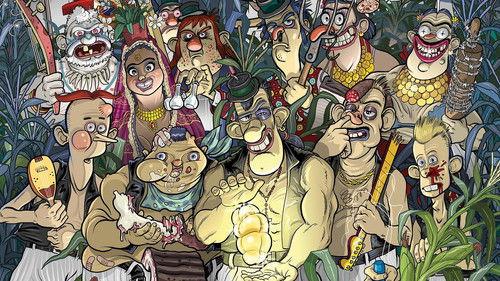 Tune Up filmas žiurėti online