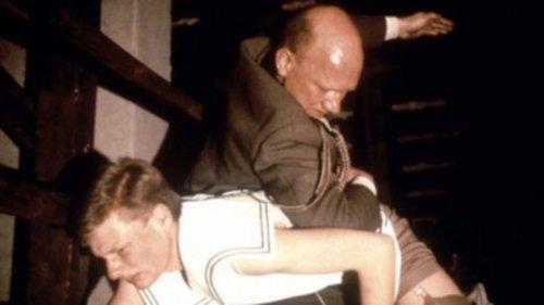 I Am My Own Woman filmas žiurėti online