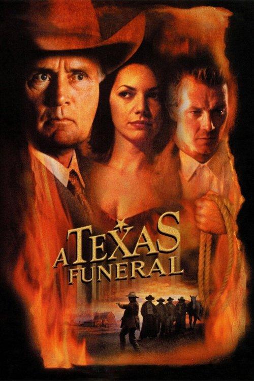 A Texas Funeral filmas online
