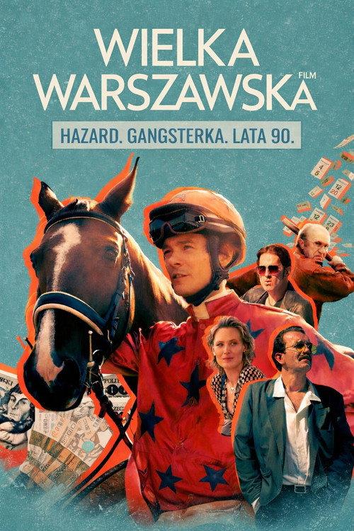 Wielka Warszawska filmas online