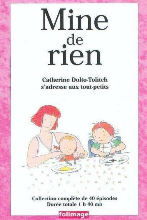 Mine de rien filmas online