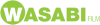Wasabi Film studio logo