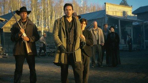 The Jack Bull filmas žiurėti online