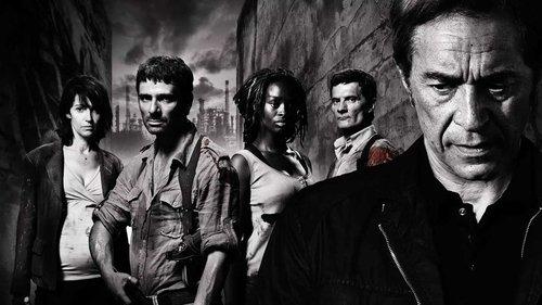 Les Insoumis filmas žiurėti online