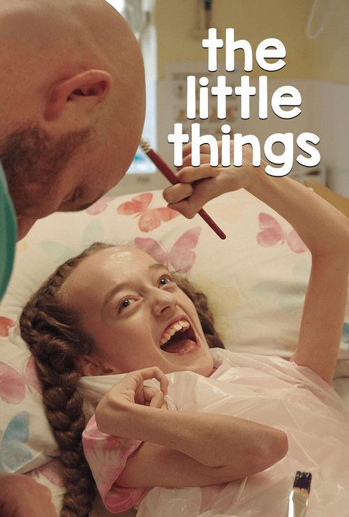 The Little Things filmas online