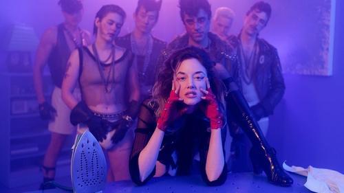 Please Baby Please filmas žiurėti online