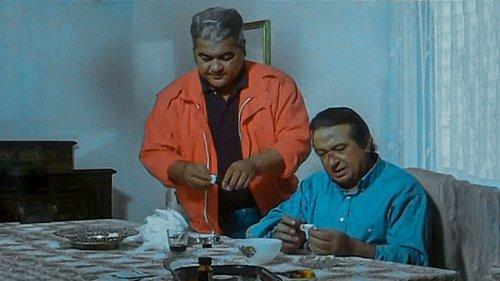 The Mushroom filmas žiurėti online