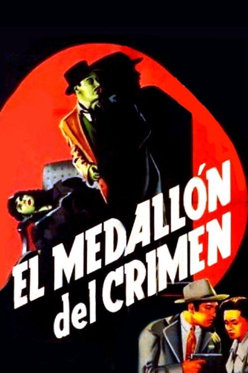 El medallón del crimen filmas online