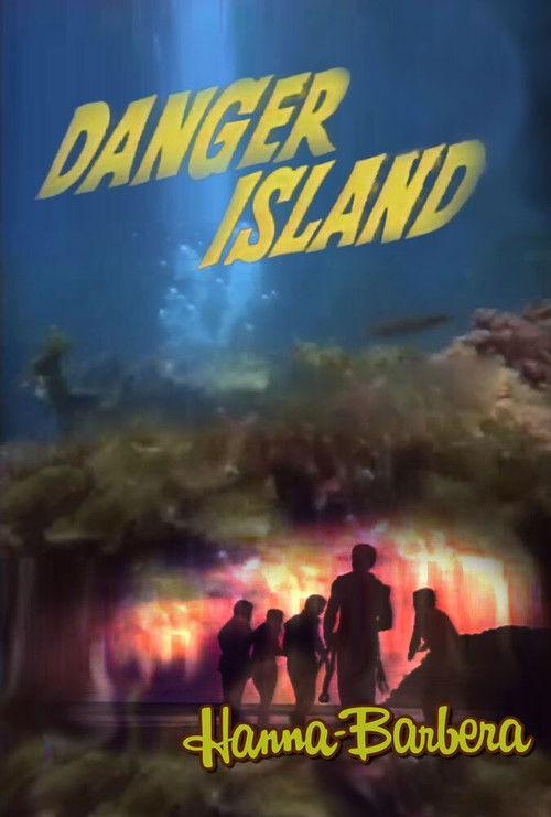 Danger Island filmas online