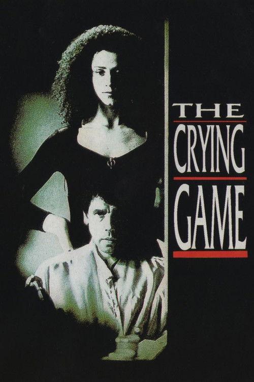 The Crying Game filmas online