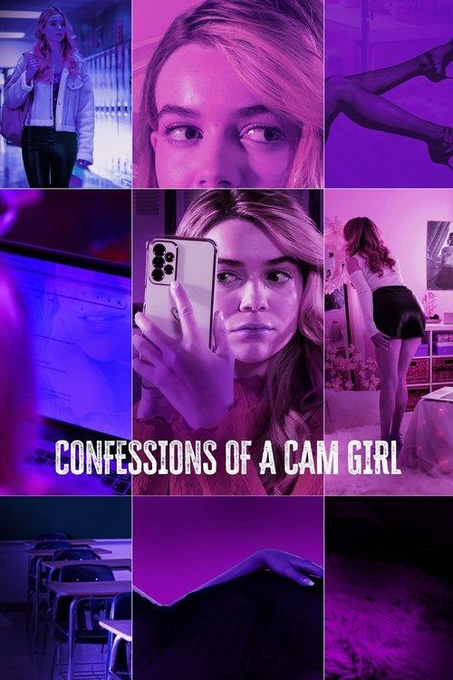 Confessions of a Cam Girl filmas online