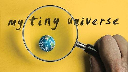 My Tiny Universe filmas žiurėti online