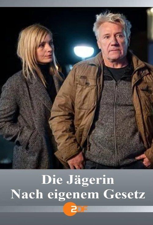 Die Jägerin - Nach eigenem Gesetz filmas online