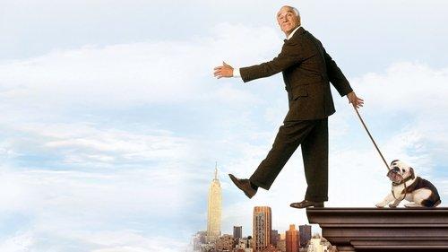 Misteris Magu filmas žiurėti online