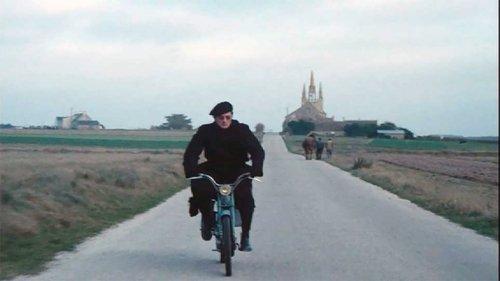 Easy Down There! filmas žiurėti online