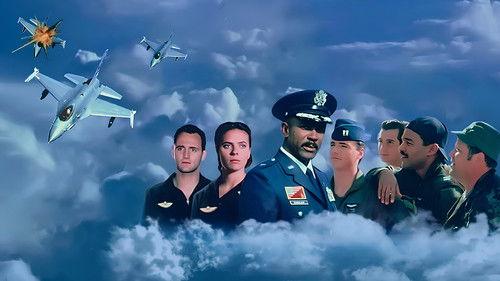 Iron Eagle II filmas žiurėti online