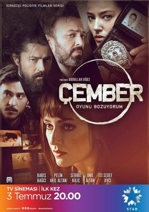 Çember filmas online