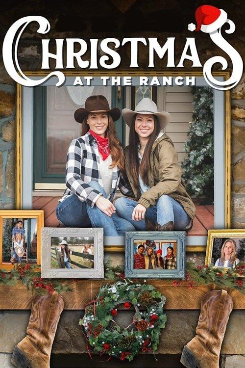 Christmas at the Ranch filmas online
