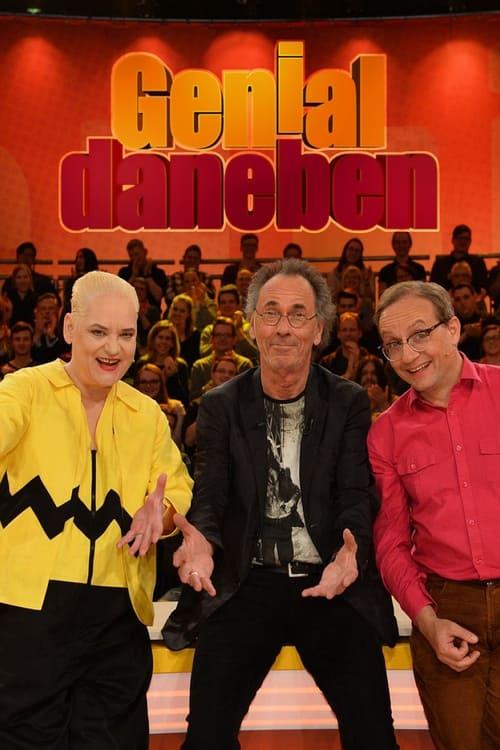 Genial daneben filmas online