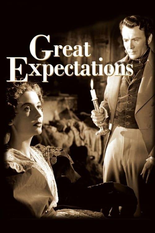 Great Expectations filmas online