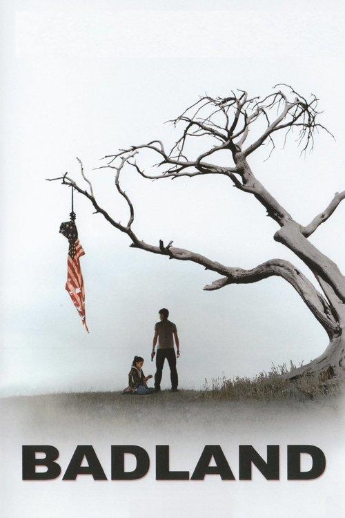 Badland filmas online