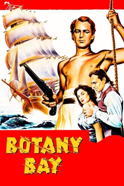 Botany Bay filmas online