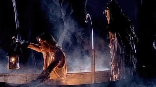 Hercules in the Underworld filmas žiurėti online