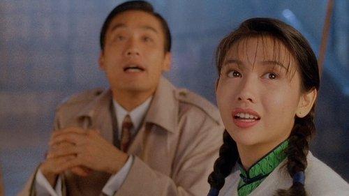 Ghost Lantern filmas žiurėti online