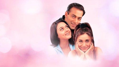 Har Dil Jo Pyar Karega filmas žiurėti online