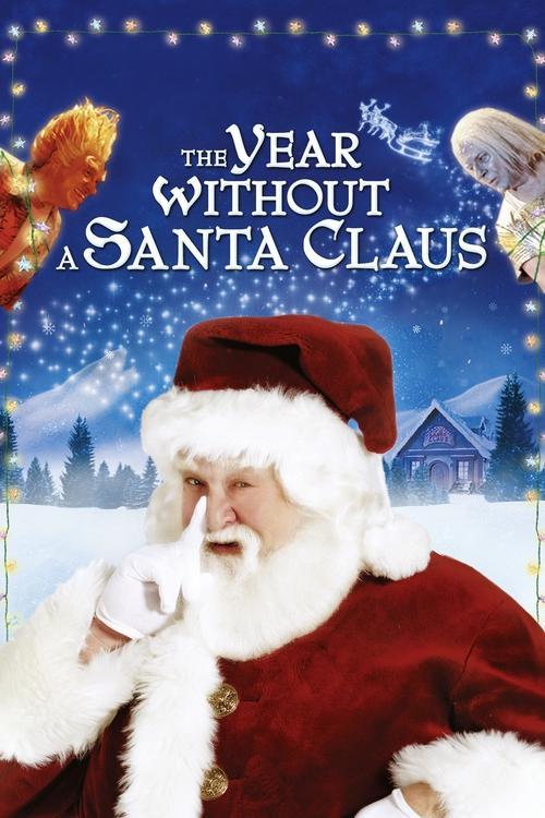 The Year Without a Santa Claus filmas online