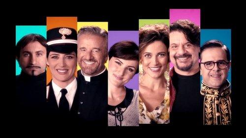 Lightning Strike filmas žiurėti online