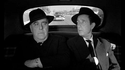 The Gang of Eleven filmas žiurėti online