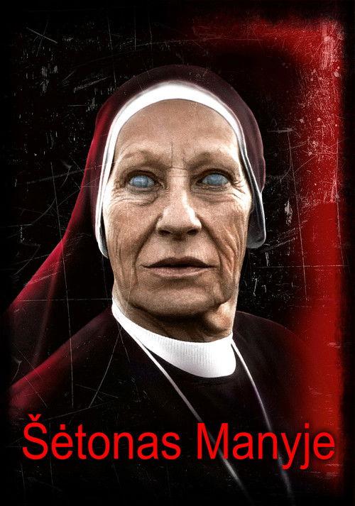 Šėtonas Manyje filmas online