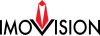 Imovision studio logo