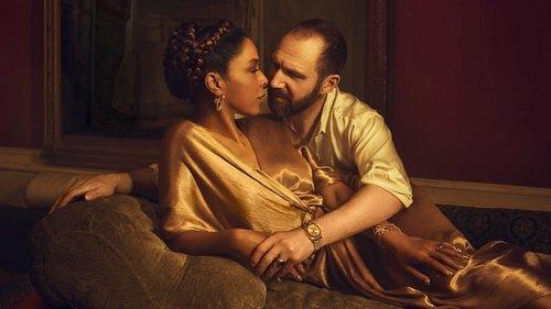 National Theatre Live: Antony & Cleopatra filmas žiurėti online