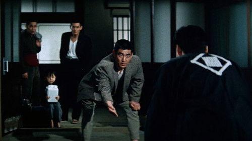 Brothers Serving Time filmas žiurėti online