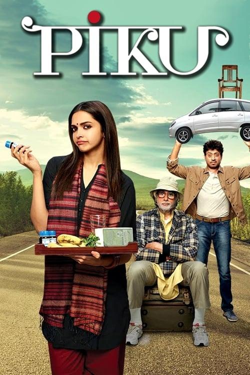 Piku filmas online