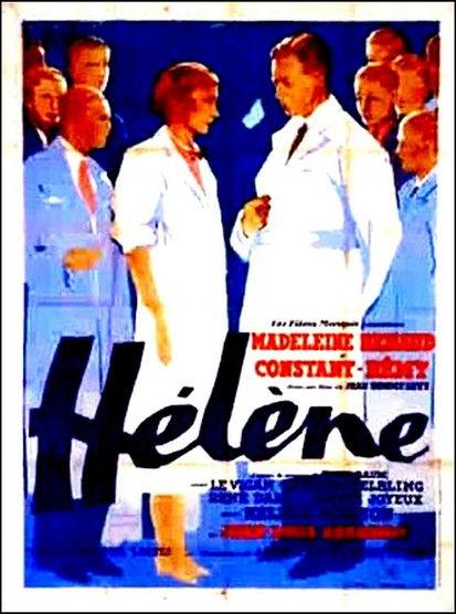 Hélène filmas online