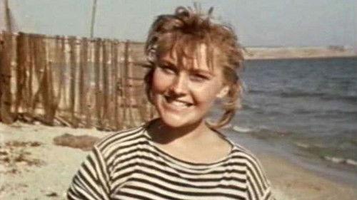 Black Sea Girl filmas žiurėti online