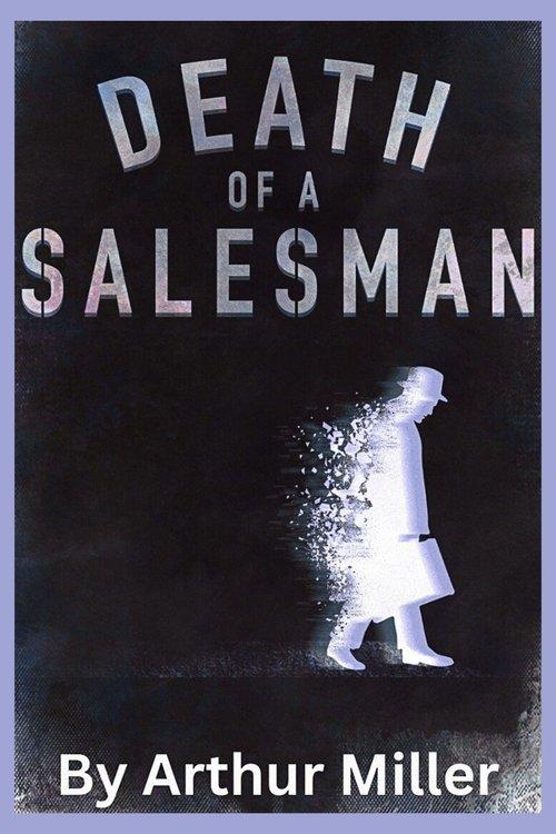 Death of a Salesman filmas online